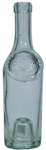 Early Glass - French Sealed Olive Oil