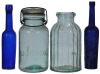 Group Lot - Jars