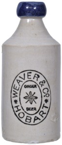 Ginger Beer - B/T, B/T - Weaver & Co. Hobart