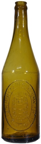 Beer - C/S - The Perth & Freemantle Bottle Exchange