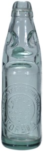 Codd - 13oz - Lachlan Cordial Factory Forbes