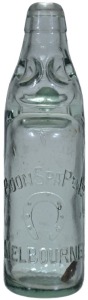 Codd - 13oz - Boon Spa Pty Ltd Melbourne