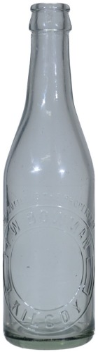 Crown Seal - 10oz - F.W. Bowman Kilcoy