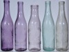 Condiments x5 - Rosella