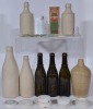 Group Lot - Stoneware & Chinese