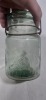 Jar - Half Gallon - Federal Fruit Jar - 2