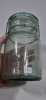 Jar - Half Gallon - Federal Fruit Jar - 5