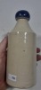 Ginger Beer - Dump, B/T, B/T, Weaver & Co. Hobart - 4