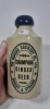 Ginger Beer - Dump, B/T, B/T, The Cascade Brewery Co. Ltd. Hobart & Strahan - 2