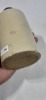 Ginger Beer - Dump, B/T, B/T, The Cascade Brewery Co. Ltd. Hobart & Strahan - 4