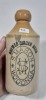 Ginger Beer - Dump, B/T, T/T, S. Mason Wodonga - 2