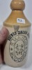 Ginger Beer - Dump, B/T, T/T, S. Mason Wodonga - 3