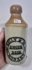Ginger Beer - Dump, B/T, T/T, Kelly & Co. Hobart - 2