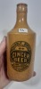Ginger Beer - Dump, C/S, A/T, Harrup Bros. Rockhampton - 2
