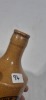 Ginger Beer - Dump, C/S, A/T, Harrup Bros. Rockhampton - 6