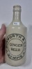 Ginger Beer - Dump, C/S, A/W, Bunworth & Coy. Gympie - 2