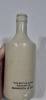 Ginger Beer - Dump, C/S, A/W, Bunworth & Coy. Gympie - 5
