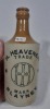 Ginger Beer - Dump, C/S, T/T, H. Heavener Blayney - 2