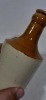 Ginger Beer - Dump, C/S, T/T, H. Heavener Blayney - 6