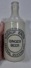 Ginger Beer - Dump, C/S, A/W, Harrup Bros. Central Queensland - 2