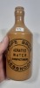Ginger Beer - Dump, C/S, A/T, Knipe Bros Cessnock - 2