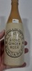 Ginger Beer - C/S, T/T, L. L. Castle Bundaberg - 2