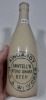 Ginger Beer - C/S, A/W, Kingaroy M. & A. W : Works - 2