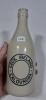 Ginger Beer - C/S, A/W, Cecil Ireland Caloundra - 2