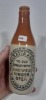 Ginger Beer - C/S, T/T, Wangaratta Brewery Wangaratta - 2