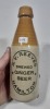 Ginger Beer - Champ Corker, T/T, R. V. Reeves Hamilton - 2