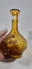 Early Glass - Barber Bottle - 4