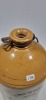 Demijohn - WY - WY Coy. Brewed & Aerated Beverages - 2