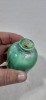 Mercury Pot - Majolica Glaze - 4