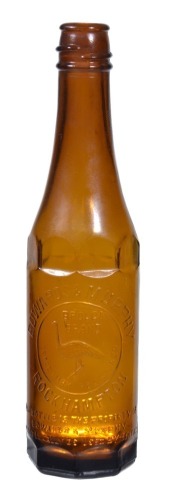 Sauce - Edwards & Murphy Rockhampton, Brolga Brand