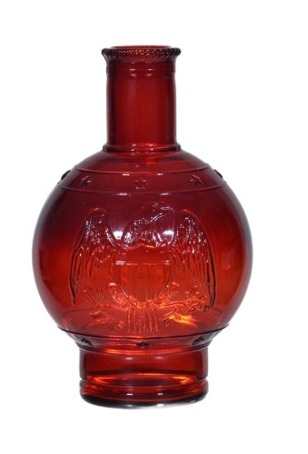 Fire Grenade - Wheaton Glass Company Reproduction