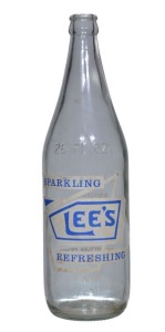 Crown Seal - 26oz. - Lee's Ingham