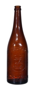 Crown Seal - 26oz. - Zietsch Bros. Grafton