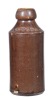 Ginger Beer - Dump, B/T, S/G - J. Simpson & Co. (Brisbane)