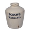 Mercury Pot - Bosch's Mercury