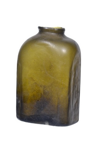 Early Glass - Snuff Bottle