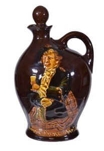 King's Ware - Bonnie Prince Charles Dewar's Flask