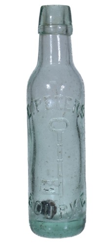 Lamont - 13oz - E. Peters Bourke