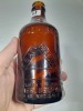 Glass Ginger Beer - C.W. Baer Deepwater - 2