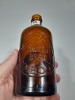 Glass Ginger Beer - H. Hunter Dimboola - 2