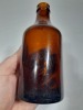 Glass Ginger Beer - H.C Margin Woy Woy - 5