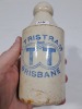 Ginger Beer - Dump, B/T, A/W - T. Tristram Brisbane - 2