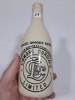 Ginger Beer - C/S, A/W - Lismore Cordials Limited - 2