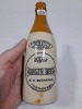 Ginger Beer - C/S, T/T, G. H. Buchanan Toowoomba - 2