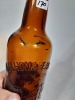 Beer - C/S, 26oz. - Mahon & Headley Brewers Ltd. Wagga NSW - 6