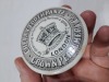 Pot Lid - Crown Perfumery Co. Cherry Tooth Paste - 2